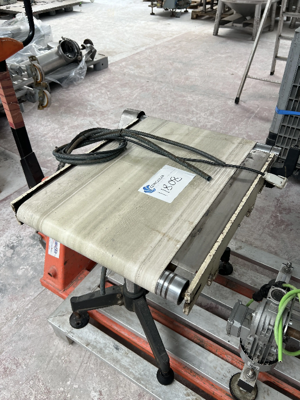 Bande transporteuse - référence                        :                         c11808_0