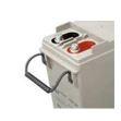 Batterie étanche AGM 12Vdc - 115Ah - Dimensions 395x110x293mm - 35kg_0