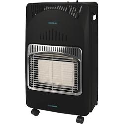 Chauffage à gaz   Ready Warm 4000 Slim Fold 4200W Noir Cecotec - noir 3666373744346_0