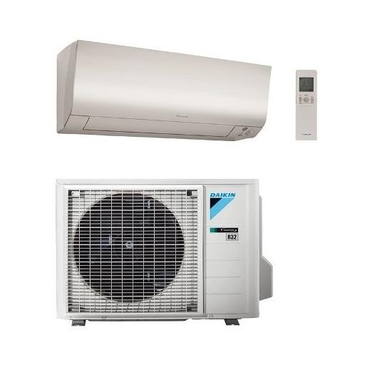 CLIMATISEUR MURAL DAIKIN GAMME ECO PERFORMANCE FTXM-M/ RXM-M RÉVERSIBLE INVERTER - R32_0