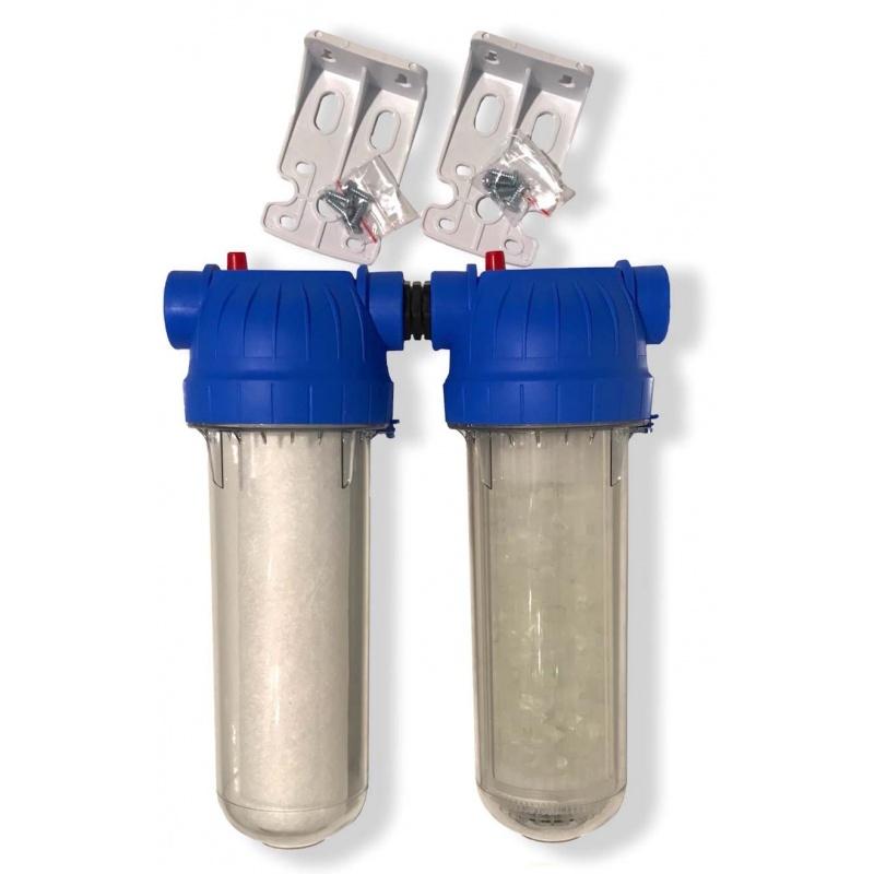 Combine antitartre filtration - twin-filtre_0