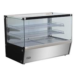 CombiSteel Vitrine chauffante 174l - 3667335011148_0