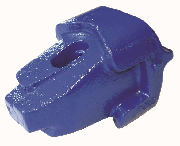 Dents de godet Fastkey FK7 NS - 8kg - Dimensions 172x124x114mm_0