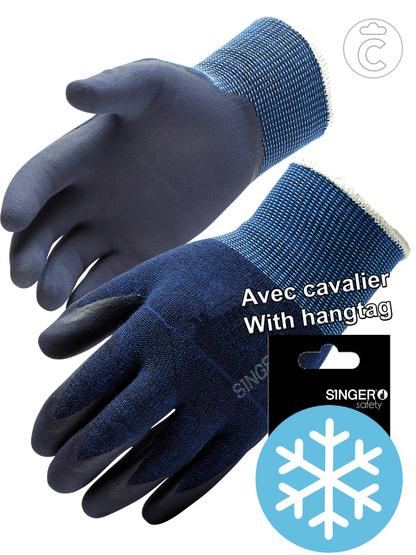 Gant tactile froid, spécial écran cnsa15t_0