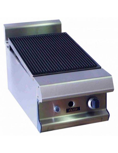 Grillade gaz CAPIC dessus seul gamme CELTIC - W380912_0