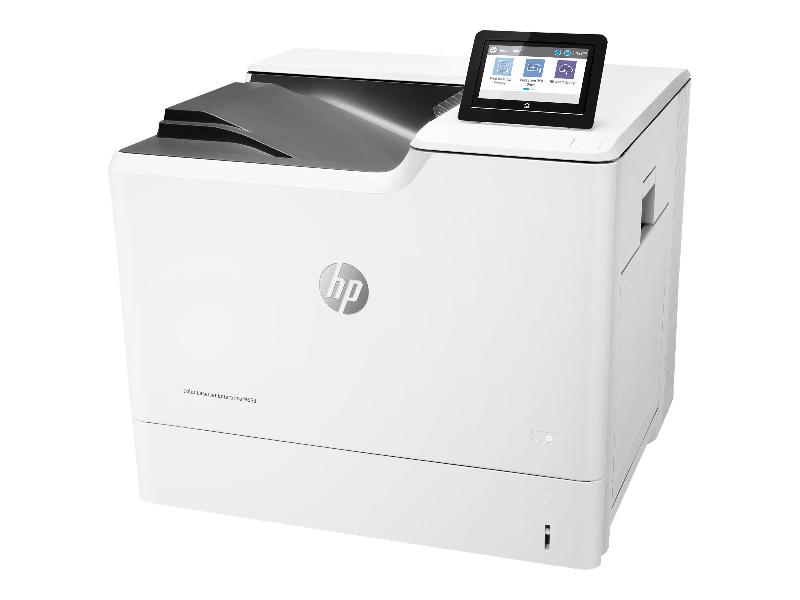 HP COLOR LASERJET ENTERPRISE M653DN - IMPRIMANTE - COULEUR - LASER