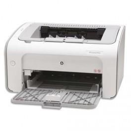 HP IMPRIMANTE LASERJET MONOCHROME P1102 CE651A - UTILISATION PERSO/PETITES ENTREPRISES