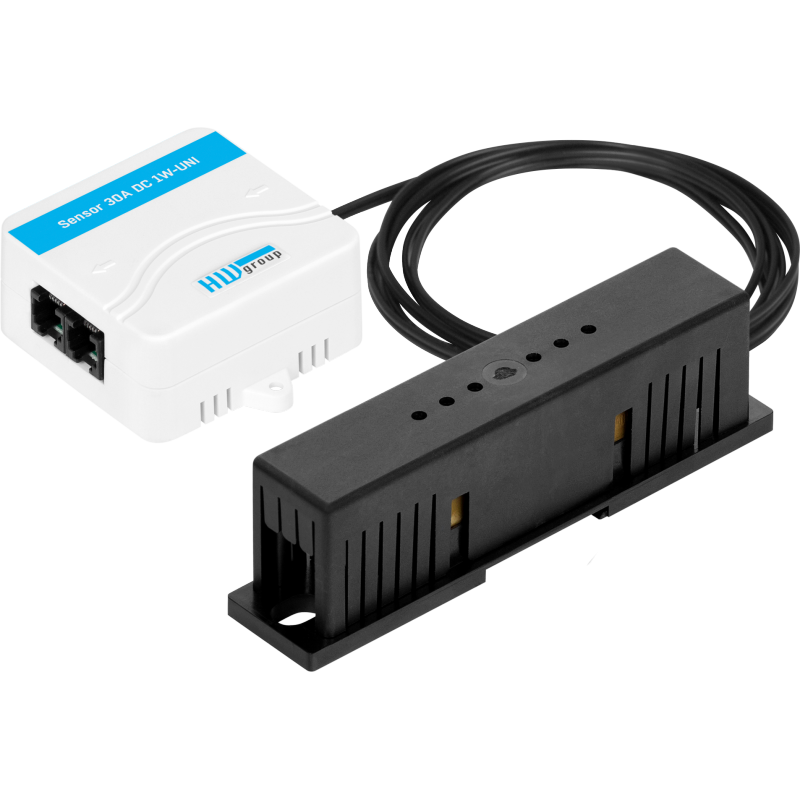HWgroup 100A DC Current probe 1W-UNI_0