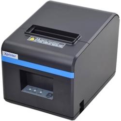 Imprimante thermique 80mm USB - découpe automatique - 793811542998_0