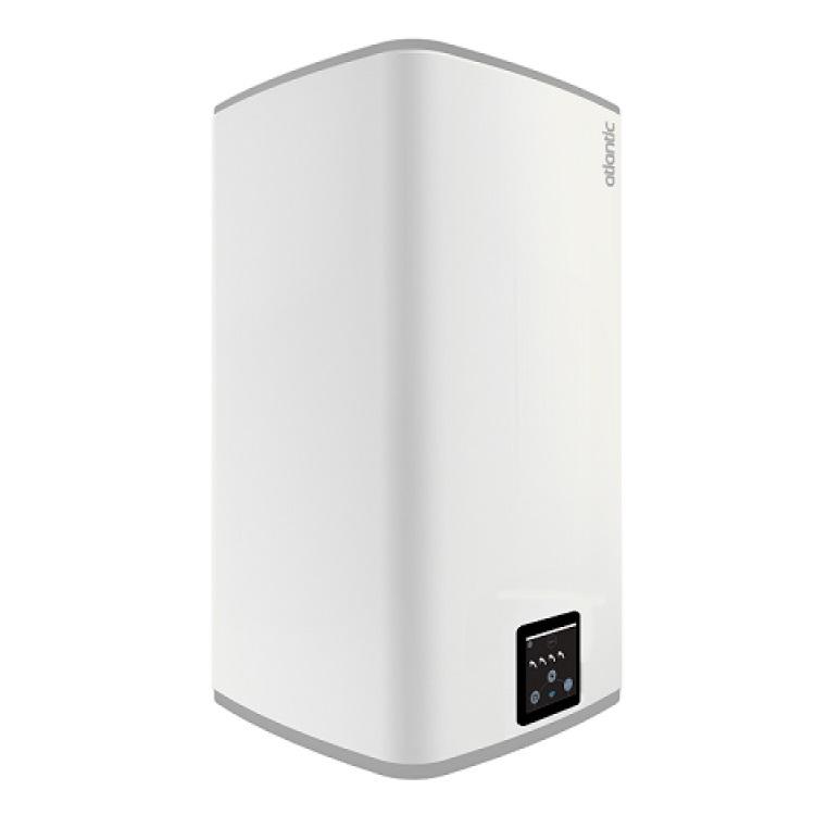 LINÉO CONNECTÉ BLANC MULTIPOSITION 80 L_0