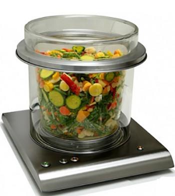 MAINTIEN AU CHAUD EN VERRE 12 LITRES VISIO BUFFET_0