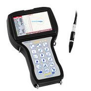 Pce-usc 30 - Fissuromètre par ultrasons - PCE Instruments - Plage de fréquence jusqu'à 3,5 MHz_0