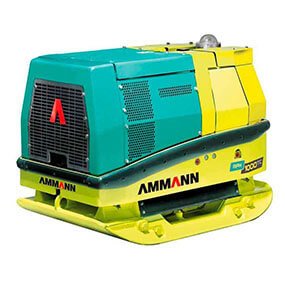 Plaque vibrante AMMANN APH 1000-TC - 715 kg - hydrostatique avec 63 kN de force centrifuge_0
