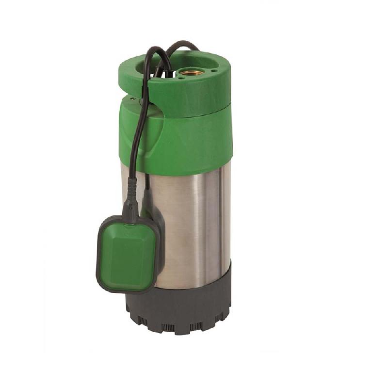Pompe pour puits 800 W PRPVC801MC3 - inox, 5 500 l/h, 3 turbines_0
