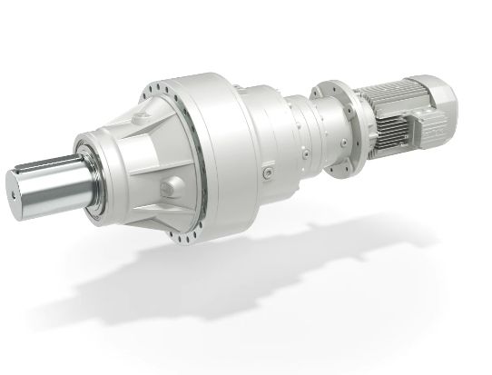 Série 300M - Motoréducteur planétaire Bonfiglioli - Version coaxiale/orthogonale avec options personnalisables_0