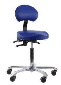Siège assis debout ergonomique conçu pour les endroits exigus - MED-6311_0