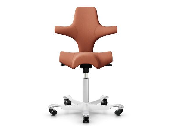 Siège assis debout ergonomique Capisco - fabrication haute qualité - mécanisme synchrone_0