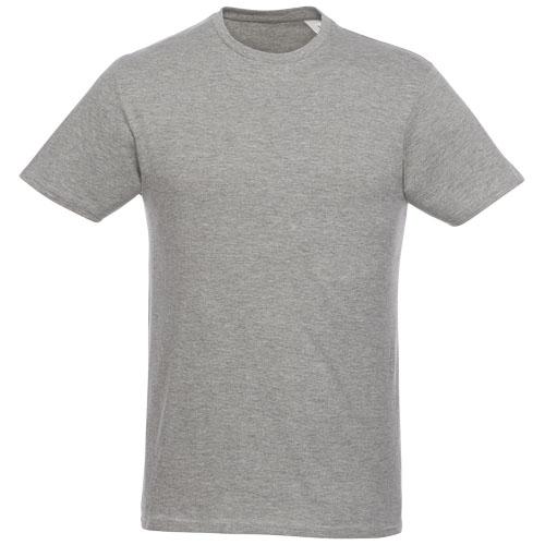T-shirt unisexe manches courtes Hero - 100% coton - 150 g/m² - étiquette amovible_0
