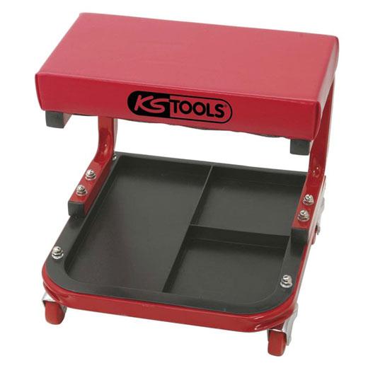 Tabouret à roulettes KSTOOLS - 11579979_0
