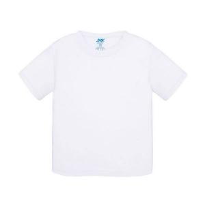 Tee-shirt pour bébé (blanc) référence: ix318562_0