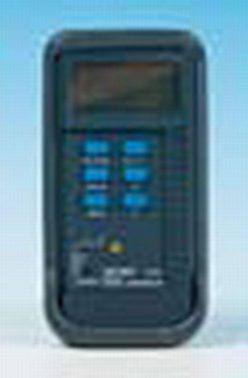 Thermomètre électronique K réf. 001500 - Plage -50°C à +1300°C - Précision ±1°C_0