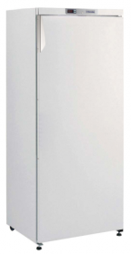 Armoire froide positive - 400l blanche ventilée - 730191_0