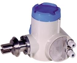 Capteur ultrasonique de concentration Sonatec - Mesure précise pour l'industrie chimique, pharmaceutique et les IAA_0
