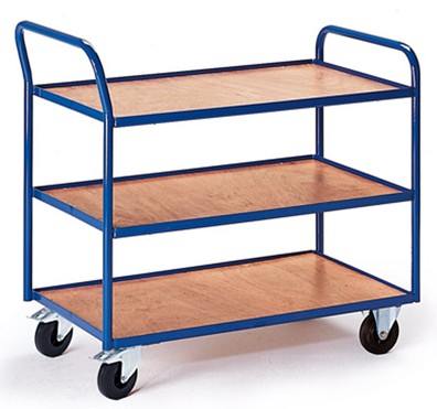 Chariot 3 plateaux charge 250kg_0