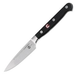 CHROMA couteau d'office Japan Chef 9 cm - J01_0