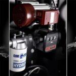 Citerne 5000 litres gasoil et fuel - Débit 60 L/min - Modèle professionnel Ares® - Réf. 11580894_0