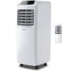 Climatiseur mobile - Pro Breeze - 9000 BTU - 4 modes de fonctionnement - Classe énergétique A - Réfrigérant écologique R290_0