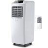 Climatiseur mobile - pro breeze - 4 modes de fonctionnement - 9000 btu_0