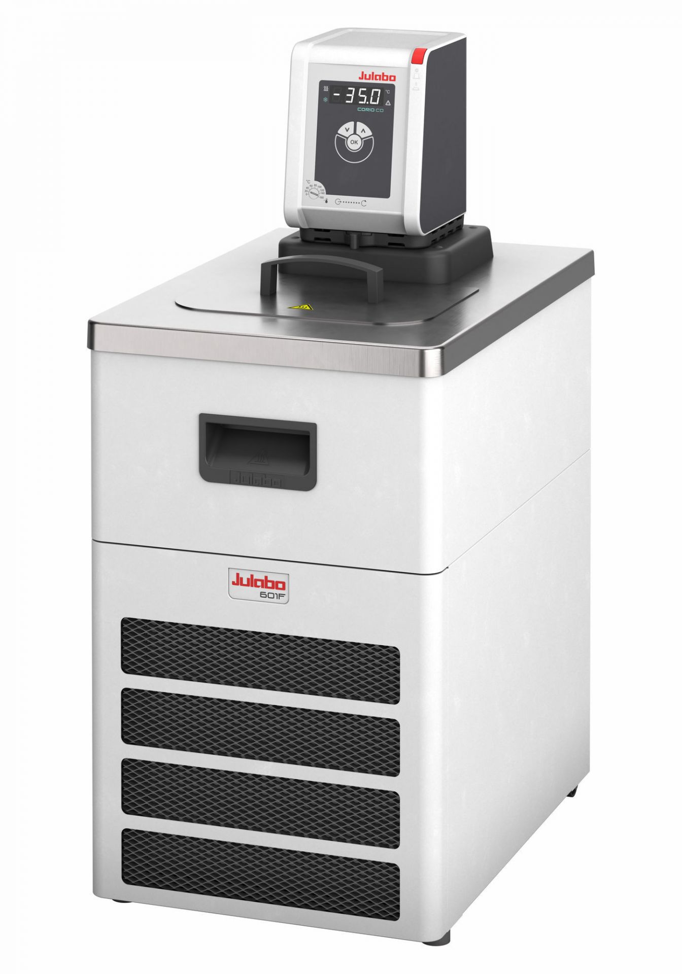 Corio CD-601F - Cryostats à circulation pour applications internes et externes, avec USB et classe III (FL) DIN 12876-1_0