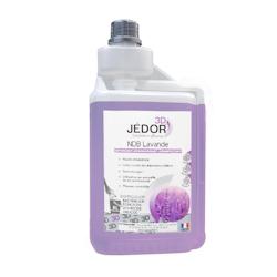 Désinfectant 3D Lavande doseur 1L JEDOR - P01851_0