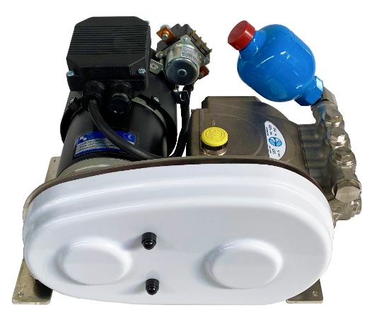 Dessalinisateur DC Freedom Navigator - Dessalator - Automatique, 60 ou 100 litres/heure, 12 ou 24 volts_0