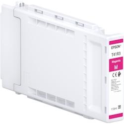 Epson T41R3 Magenta Cartouche d'encre UltraChrome XD2 ORIGINALE - C13T41R340 - C13T41R340_0