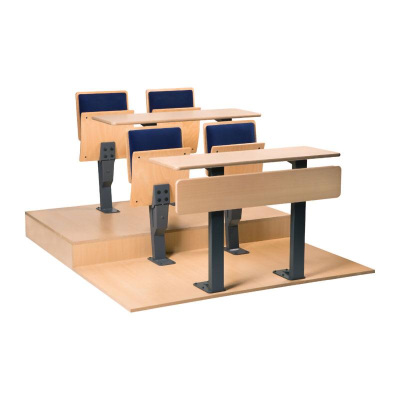 Fauteuil Amphithéatre Ceras_0