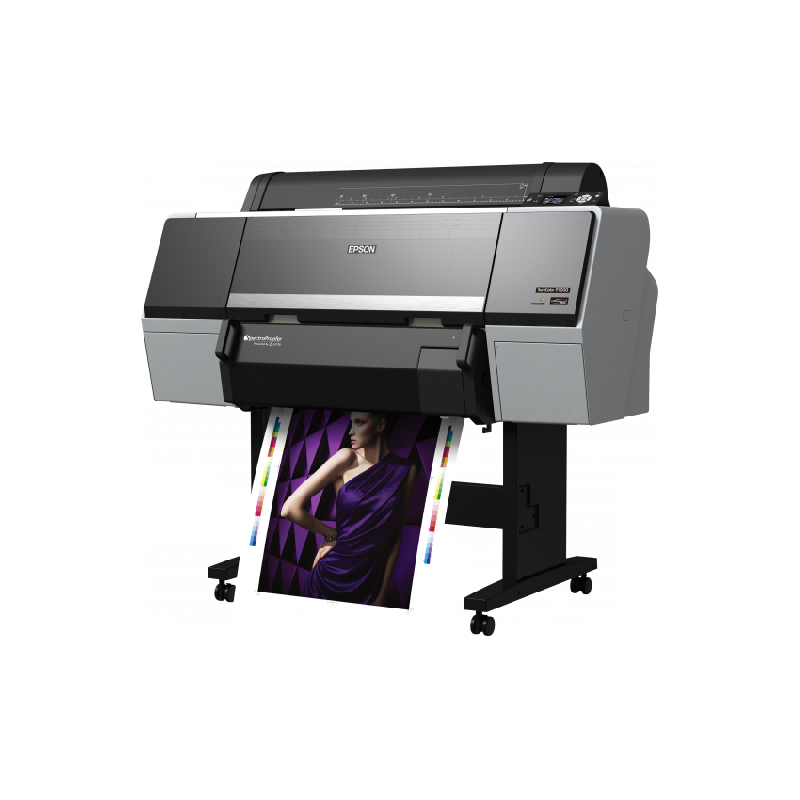 Imprimante  surecolor sc-p7000 violet spectro - epson france_0