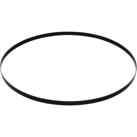 Lames (3 pcs) pour scie à ruban LB1200F Longueur 2240mm, Largeur 13mm, Ep. Lame 0,5mm, Dent/pouce 4 Makita | B-16673_0