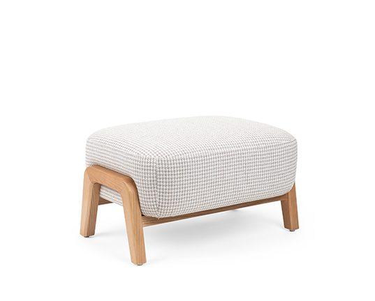 Lounge intérieur - Poufs - liv pouf_0