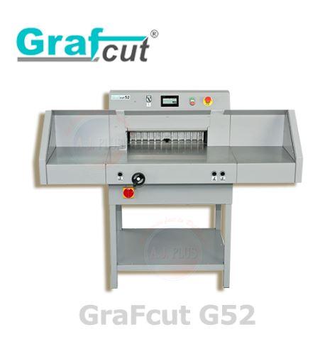 Massicot grafcut g52_0