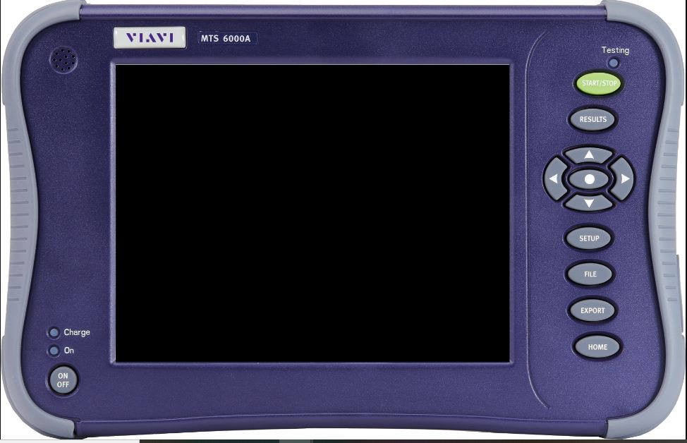 MTS-6000A - Analyseur de transmission numérique - VIAVI (JDSU-ACTERNA) - Analyseurs de signaux vectoriels_0