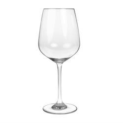 Verre à Vin en Cristal Chime 495 ml - Lot de 6 - Olympia - multi-matériau GF734_0