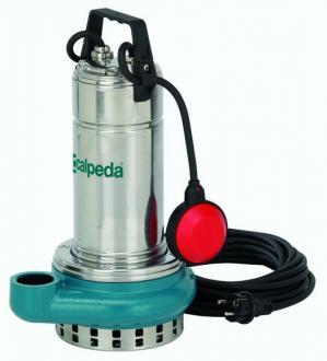 Pompe CALPEDA gqrm 10-10 - 309679_0