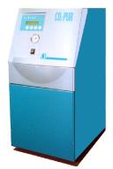 Purificateur d'air professionnel CO2 PUR - Réduction du CO2 et de l'humidité pour laboratoires d'analyse_0