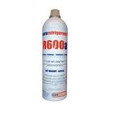 R600a réfrigérant (isobutane) - GWP 3 (A3) - haute pureté >99,5% - compatible avec plastiques, élastomères et métaux_0