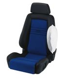 RECARO ERGOMED ES / SIEGE ERGONOMIQUE AUTOMOBILE