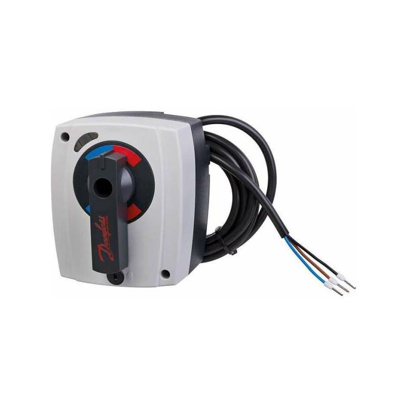 SERVOMOTEUR AMB 162 - 5NM 3P - DANFOSS Comparer les prix de SERVOMOTEUR ...