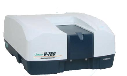 Spectrophotomètre v-750_0