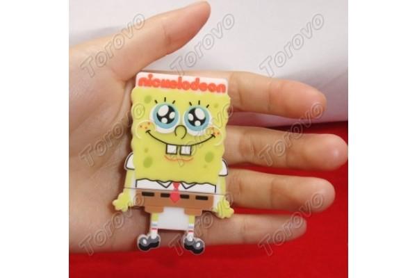 Spongebob bande dessinée mémoire flash usb( al032 )_0